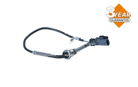 Sensor de temperatura de gases de escape FÃ?CIL INSTALACIÃN, Imagen 4