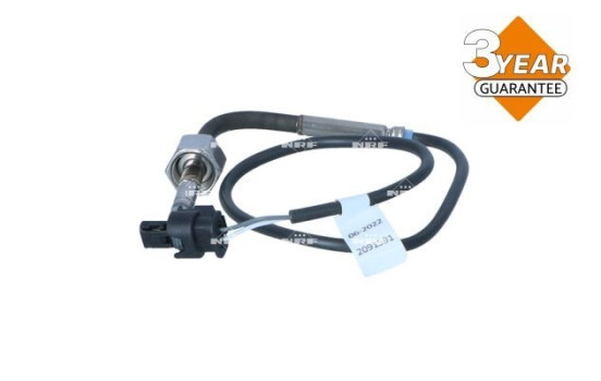 Sensor de temperatura de gases de escape FÃ?CIL INSTALACIÃN