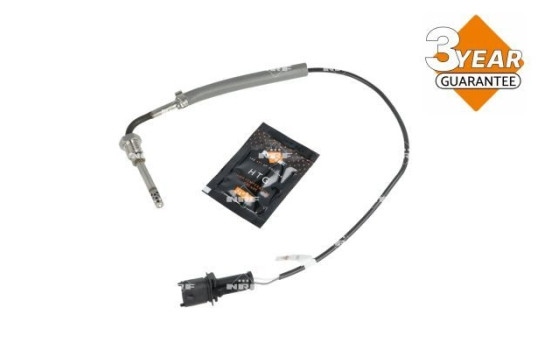 Sensor de temperatura de gases de escape FÃ?CIL INSTALACIÃN