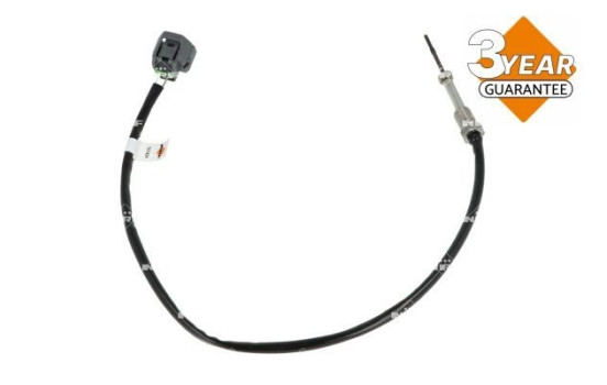 Sensor de temperatura de gases de escape FÃ?CIL INSTALACIÃN, Imagen 4