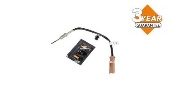 Sensor de temperatura de gases de escape FÃ?CIL INSTALACIÃN
