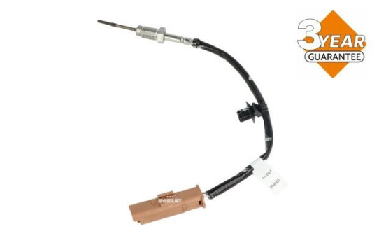 Sensor de temperatura de gases de escape FÃ?CIL INSTALACIÃN, Imagen 3