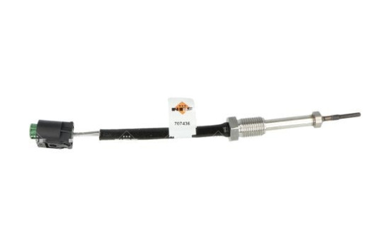 Sensor de temperatura de gases de escape FÃ?CIL INSTALACIÃN, Imagen 3