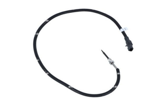 Sensor de temperatura de gases de escape FÃ?CIL INSTALACIÃN, Imagen 4