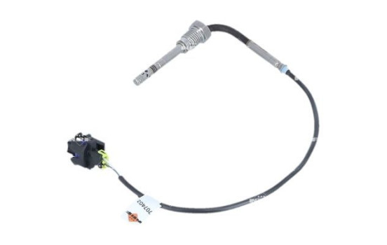 Sensor de temperatura de gases de escape FÃ?CIL INSTALACIÃN, Imagen 2