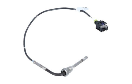 Sensor de temperatura de gases de escape FÃ?CIL INSTALACIÃN, Imagen 4