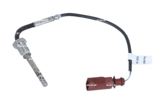 Sensor de temperatura de gases de escape FÃ?CIL INSTALACIÃN, Imagen 4