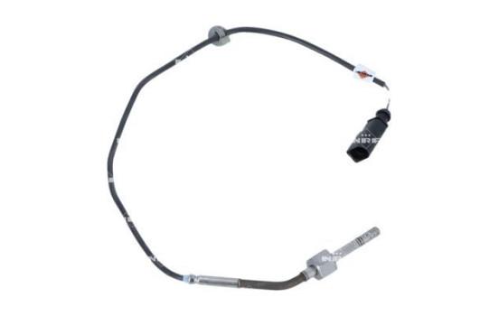 Sensor de temperatura de gases de escape FÃ?CIL INSTALACIÃN, Imagen 3