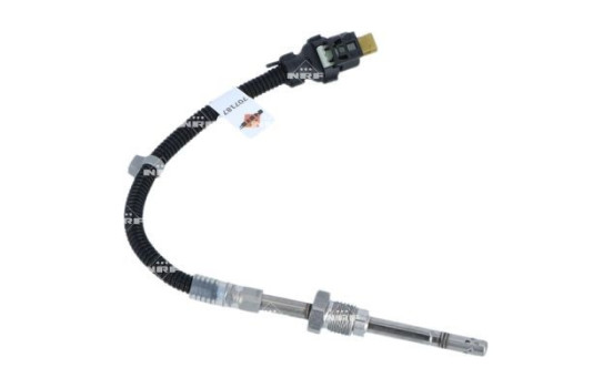 Sensor de temperatura de gases de escape FÃ?CIL INSTALACIÃN, Imagen 4