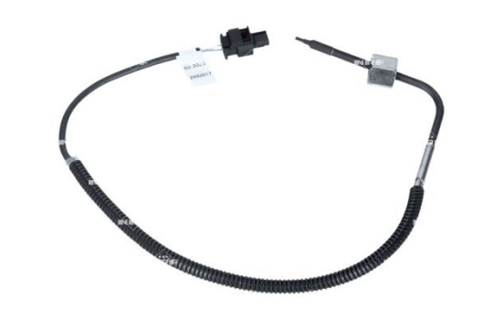 Sensor de temperatura de gases de escape FÃ?CIL INSTALACIÃN, Imagen 3