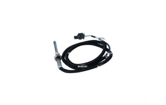 Sensor de temperatura de gases de escape FÃ?CIL INSTALACIÃN, Imagen 2