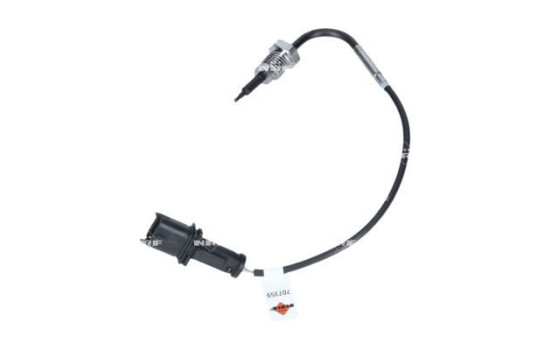 Sensor de temperatura de gases de escape FÃ?CIL INSTALACIÃN, Imagen 2