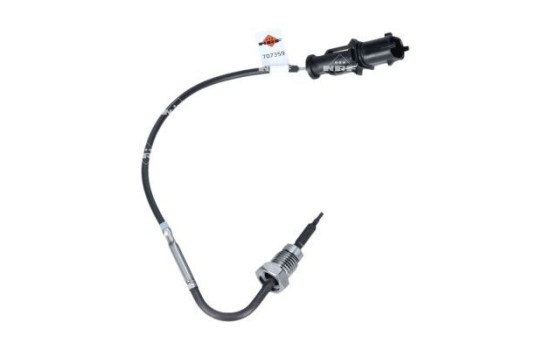 Sensor de temperatura de gases de escape FÃ?CIL INSTALACIÃN, Imagen 4