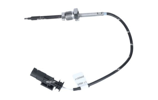 Sensor de temperatura de gases de escape FÃ?CIL INSTALACIÃN, Imagen 2