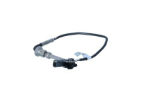 Sensor de temperatura de gases de escape FÃ?CIL INSTALACIÃN