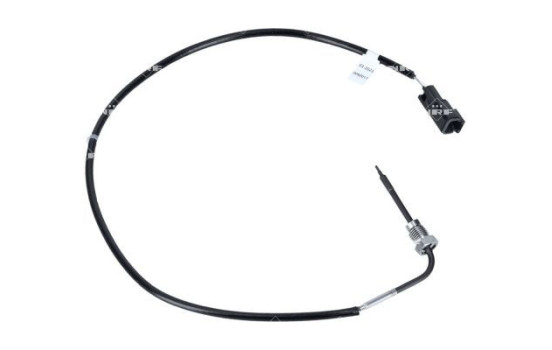 Sensor de temperatura de gases de escape FÃ?CIL INSTALACIÃN, Imagen 4