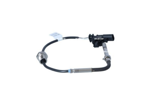 Sensor de temperatura de gases de escape FÃ?CIL INSTALACIÃN, Imagen 4