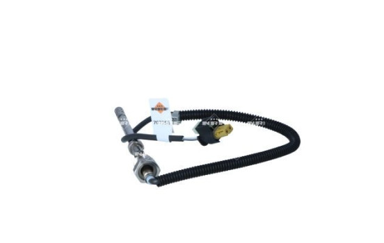 Sensor de temperatura de gases de escape FÃ?CIL INSTALACIÃN, Imagen 3