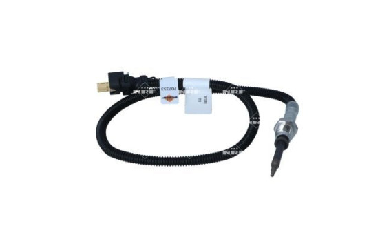 Sensor de temperatura de gases de escape FÃ?CIL INSTALACIÃN