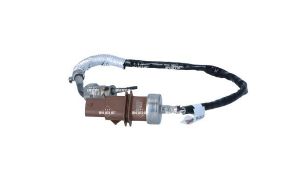 Sensor de temperatura de gases de escape FÃ?CIL INSTALACIÃN