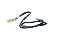 Sensor de temperatura de gases de escape FÃ?CIL INSTALACIÃN