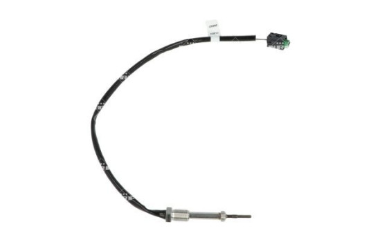 Sensor de temperatura de gases de escape FÃ?CIL INSTALACIÃN, Imagen 4