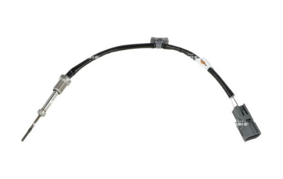 Sensor de temperatura de gases de escape FÃ?CIL INSTALACIÃN