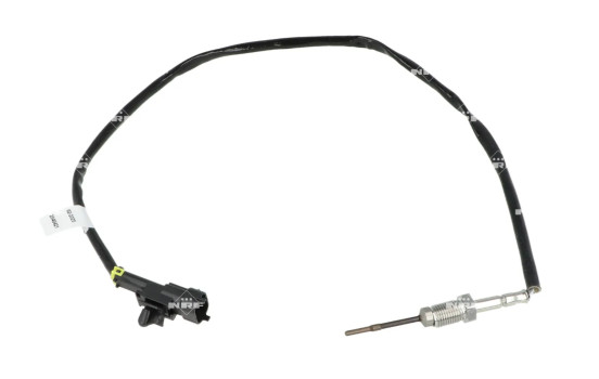 Sensor de temperatura de gases de escape FÃ?CIL INSTALACIÃN