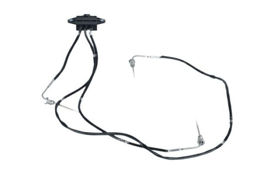 Sensor de temperatura de gases de escape FÃ?CIL INSTALACIÃN, Imagen 5