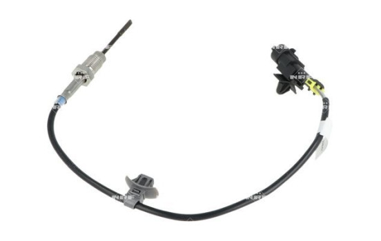 Sensor de temperatura de gases de escape FÃ?CIL INSTALACIÃN, Imagen 4