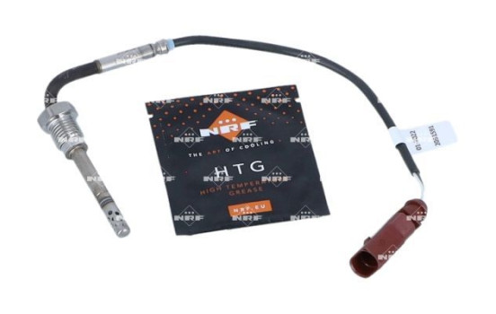 Sensor de temperatura de gases de escape FÃ?CIL INSTALACIÃN, Imagen 6