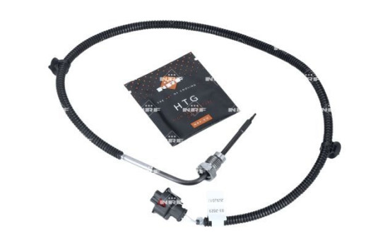 Sensor de temperatura de gases de escape FÃ?CIL INSTALACIÃN, Imagen 6