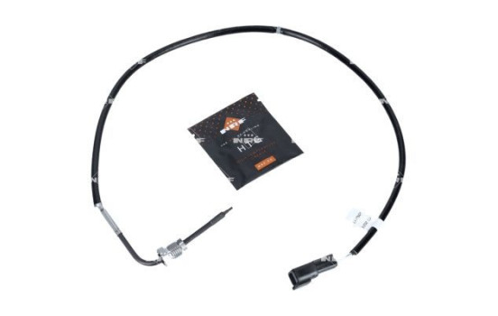 Sensor de temperatura de gases de escape FÃ?CIL INSTALACIÃN, Imagen 6