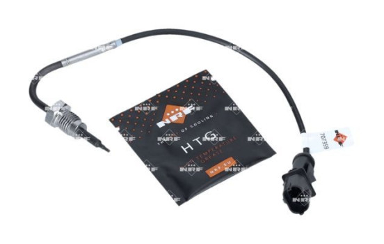 Sensor de temperatura de gases de escape FÃ?CIL INSTALACIÃN, Imagen 6