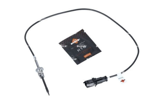 Sensor de temperatura de gases de escape FÃ?CIL INSTALACIÃN, Imagen 6