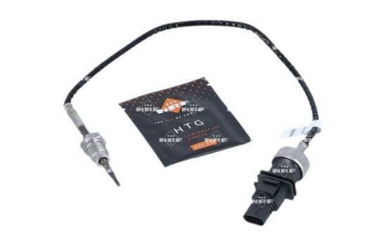 Sensor de temperatura de gases de escape FÃ?CIL INSTALACIÃN, Imagen 6