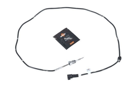 Sensor de temperatura de gases de escape FÃ?CIL INSTALACIÃN, Imagen 6