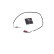 Sensor de temperatura de gases de escape FÃ?CIL INSTALACIÃN, Miniatura 6