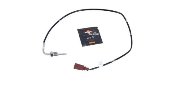 Sensor de temperatura de gases de escape FÃ?CIL INSTALACIÃN, Imagen 6