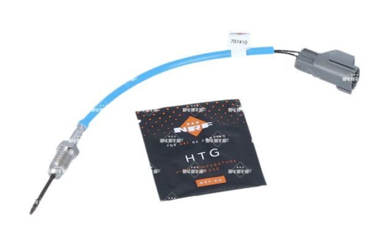 Sensor de temperatura de gases de escape FÃ?CIL INSTALACIÃN, Imagen 6