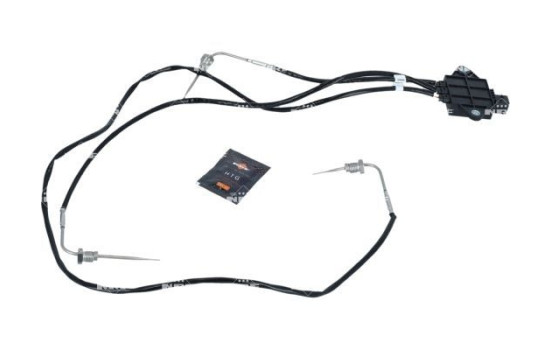 Sensor de temperatura de gases de escape FÃ?CIL INSTALACIÃN, Imagen 7
