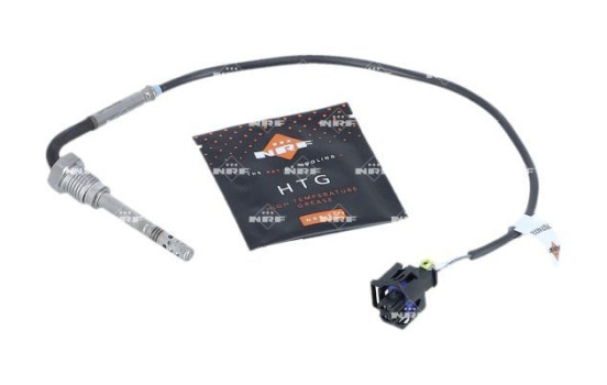 Sensor de temperatura de gases de escape FÃ?CIL INSTALACIÃN, Imagen 6