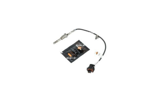Sensor de temperatura de gases de escape FÃ?CIL INSTALACIÃN, Imagen 6