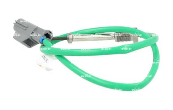 Sensor de temperatura de gases de escape FÃ?CIL INSTALACIÃN, Imagen 2