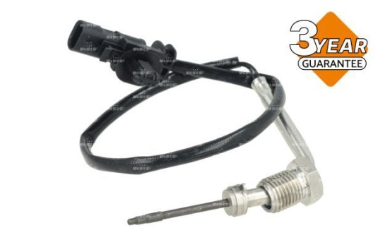 Sensor de temperatura de gases de escape FIAT 500 1.3D 14-, Imagen 2