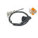 Sensor de temperatura de gases de escape FIAT 500 1.3D 14-, Miniatura 4