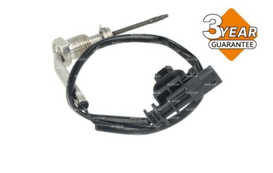 Sensor de temperatura de gases de escape FIAT 500 1.3D 14-, Imagen 4
