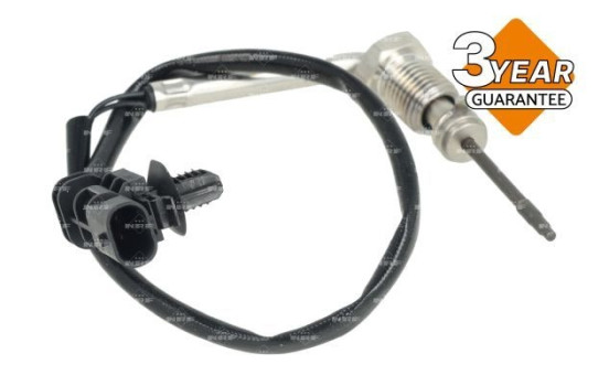 Sensor de temperatura de gases de escape FIAT 500 1.3D 14-, Imagen 5