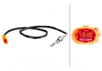 SENSOR DE TEMPERATURA DE LOS GASES DE ESCAPE 6PT