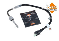 Sensor de temperatura de los gases de escape